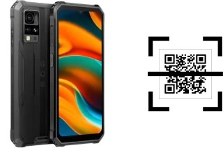 ¿Cómo leer códigos QR en un Blackview bv4800?