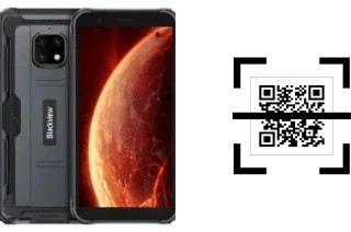 ¿Cómo leer códigos QR en un Blackview BV4900?