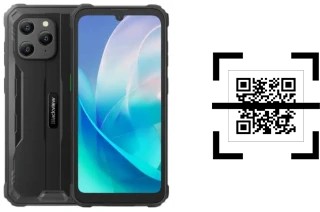 ¿Cómo leer códigos QR en un Blackview BV5300 PLUS?