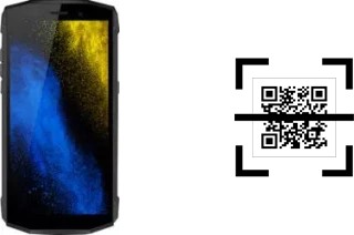 ¿Cómo leer códigos QR en un Blackview BV5800 Pro?