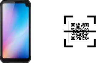 ¿Cómo leer códigos QR en un Blackview BV6100?