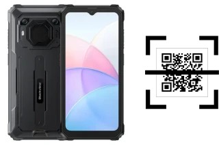 ¿Cómo leer códigos QR en un Blackview BV6200?