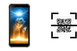 ¿Cómo leer códigos QR en un Blackview BV6300 Pro?