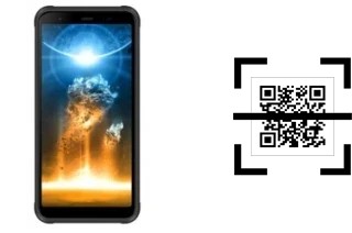 ¿Cómo leer códigos QR en un Blackview BV6300?