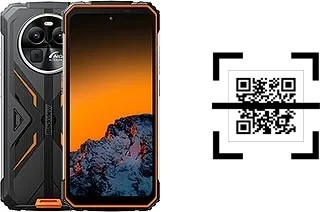 ¿Cómo leer códigos QR en un Blackview BV8100?