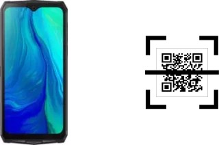 ¿Cómo leer códigos QR en un Blackview BV9100?