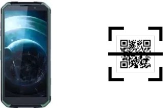 ¿Cómo leer códigos QR en un Blackview BV9500 Plus?