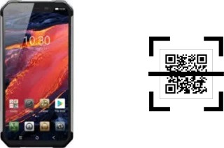 ¿Cómo leer códigos QR en un Blackview BV9600 Plus?