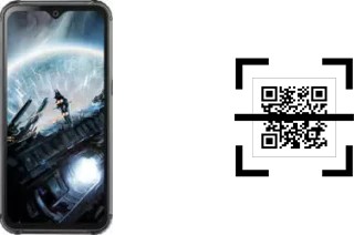 ¿Cómo leer códigos QR en un Blackview BV9800 Pro?