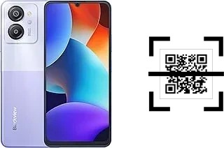 ¿Cómo leer códigos QR en un Blackview Color 8?