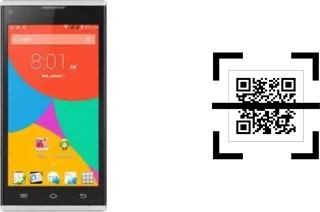 ¿Cómo leer códigos QR en un Blackview Crown?