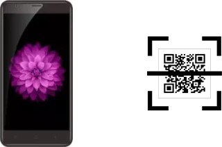 ¿Cómo leer códigos QR en un Blackview E7?