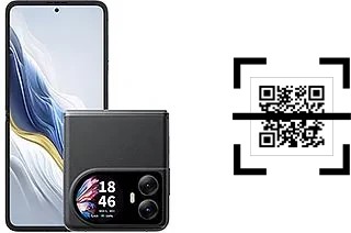 ¿Cómo leer códigos QR en un Blackview Hero 10?