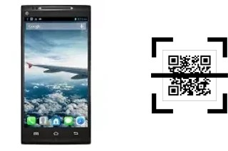 ¿Cómo leer códigos QR en un Blackview JK900?