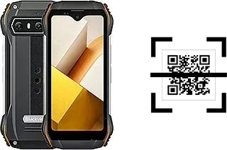 ¿Cómo leer códigos QR en un Blackview N6000?