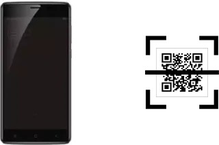 ¿Cómo leer códigos QR en un Blackview P2?