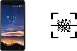 ¿Cómo leer códigos QR en un Blackview R6 Lite?