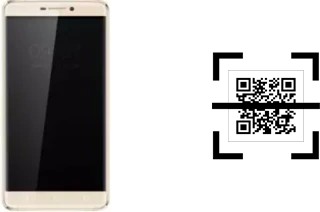 ¿Cómo leer códigos QR en un Blackview R7?