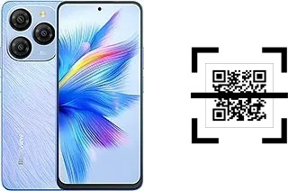 ¿Cómo leer códigos QR en un Blackview Shark 9?