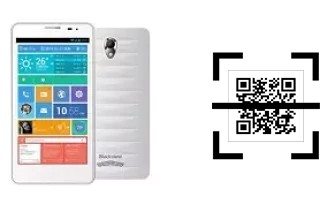 ¿Cómo leer códigos QR en un Blackview V3?