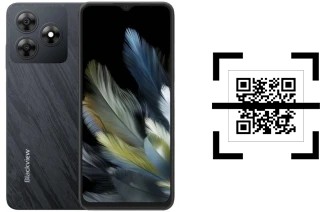 ¿Cómo leer códigos QR en un Blackview Wave 8?