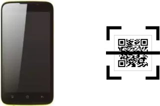 ¿Cómo leer códigos QR en un Blackview Zeta?