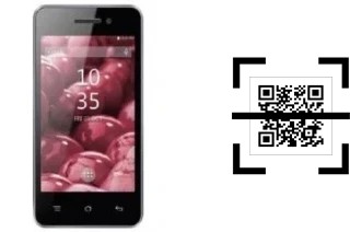 ¿Cómo leer códigos QR en un Blaupunkt SF 01?