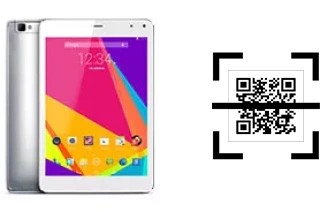 ¿Cómo leer códigos QR en un BLU Life View 8.0?