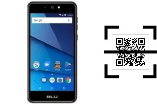 ¿Cómo leer códigos QR en un BLU Advance 5.2?