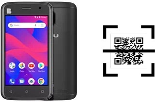 ¿Cómo leer códigos QR en un BLU C4?