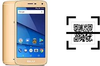 ¿Cómo leer códigos QR en un BLU C5 LTE?