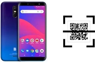 ¿Cómo leer códigos QR en un BLU C6 2019?