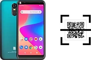 ¿Cómo leer códigos QR en un BLU C6 2020?