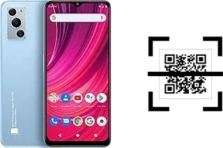 ¿Cómo leer códigos QR en un BLU F92e?