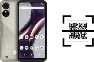 ¿Cómo leer códigos QR en un BLU G33?