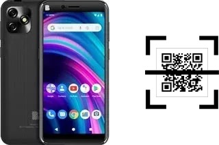 ¿Cómo leer códigos QR en un BLU G40?