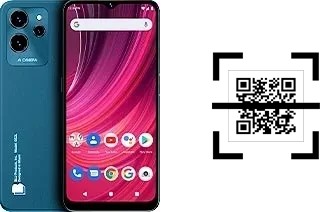 ¿Cómo leer códigos QR en un BLU G52L?