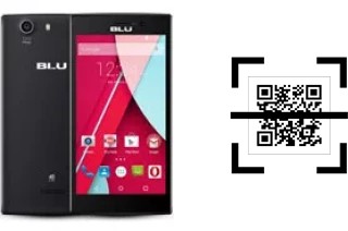 ¿Cómo leer códigos QR en un BLU Life One XL?