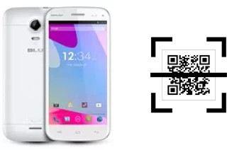 ¿Cómo leer códigos QR en un BLU Life Play S?