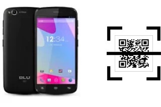 ¿Cómo leer códigos QR en un BLU Life Play X?