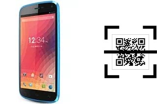 ¿Cómo leer códigos QR en un BLU Life Play?