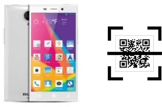 ¿Cómo leer códigos QR en un BLU Life Pure XL?