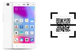 ¿Cómo leer códigos QR en un BLU Life Pure?