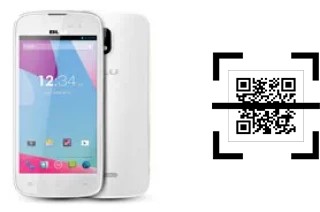 ¿Cómo leer códigos QR en un BLU Neo 4.5?