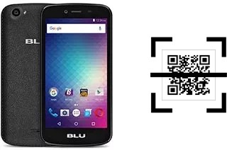 ¿Cómo leer códigos QR en un BLU Neo X LTE?