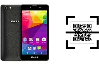 ¿Cómo leer códigos QR en un BLU Neo X?