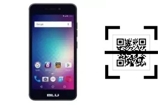 ¿Cómo leer códigos QR en un BLU Neo X2?