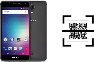 ¿Cómo leer códigos QR en un BLU R1 HD?