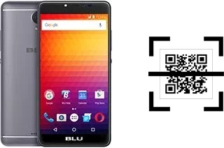 ¿Cómo leer códigos QR en un BLU R1 Plus?