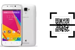 ¿Cómo leer códigos QR en un BLU Studio 5.0 HD LTE?